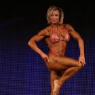 Valentina   Chepiga - IFBB Emerald Cup Championship 2014 - #1